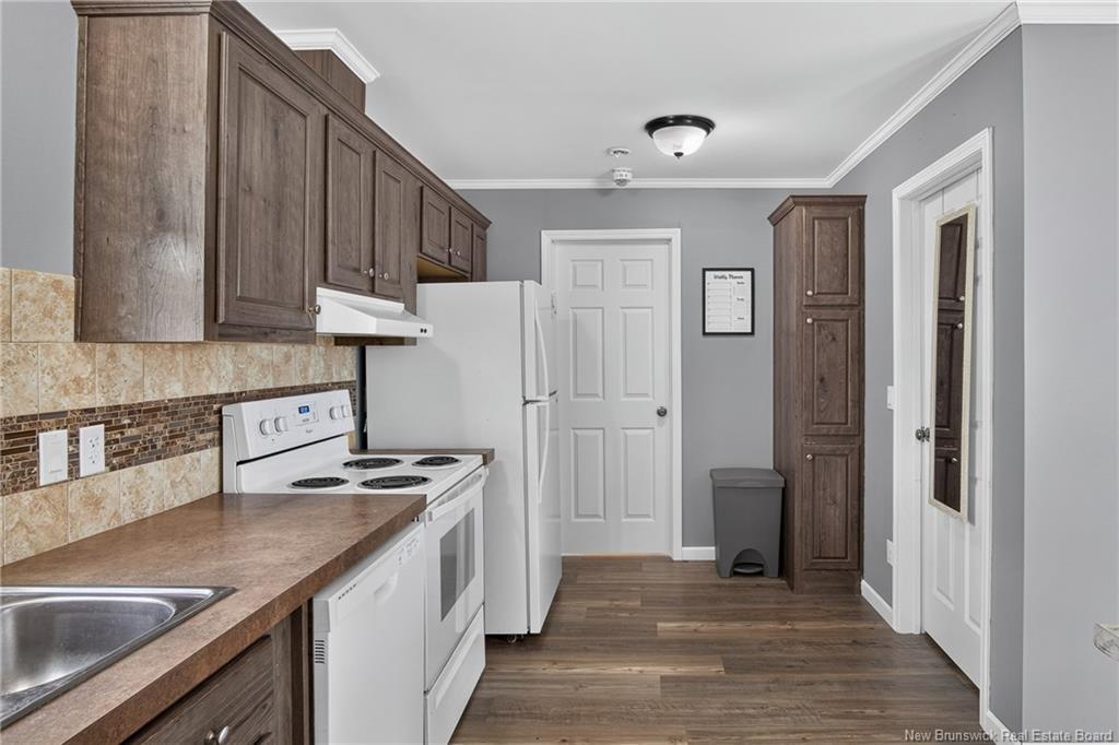 3 Daisy St, Saint John, NB