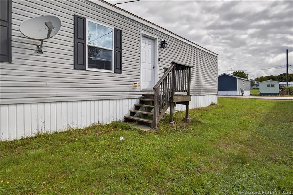 3 Daisy St, Saint John, NB