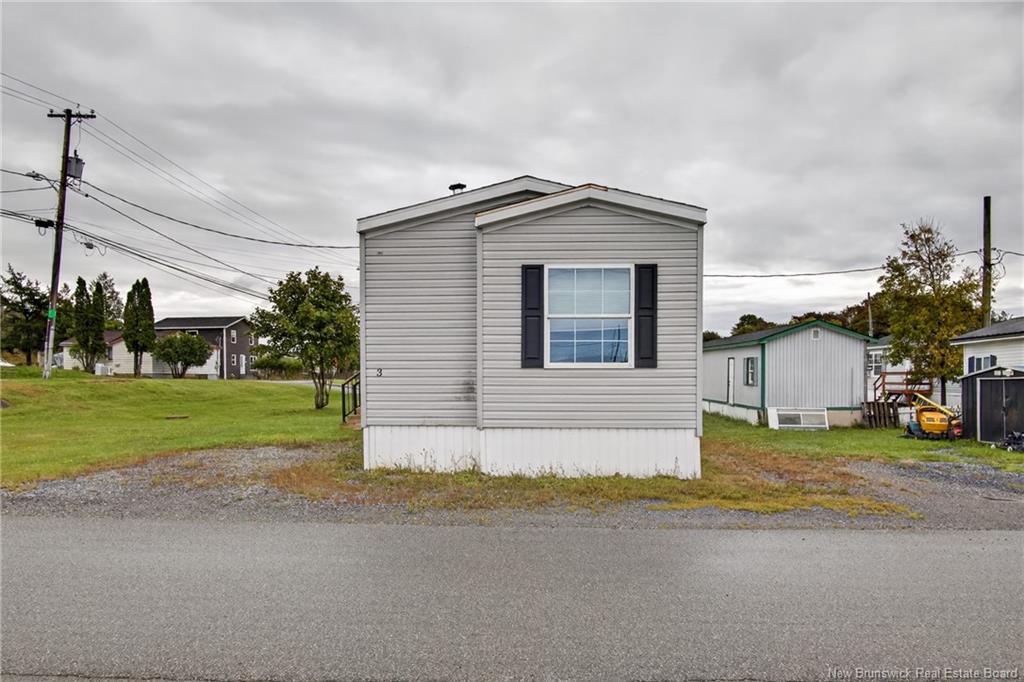 3 Daisy St, Saint John, NB