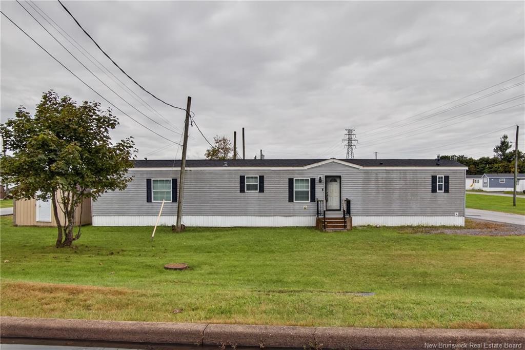 3 Daisy St, Saint John, NB