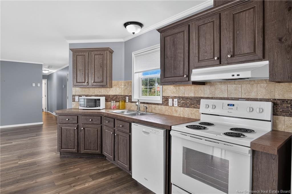 3 Daisy St, Saint John, NB