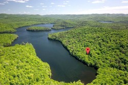 Lac-des-Écorces Barkmere, QC J0T 1A0