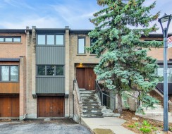 5735 Rue Hector-Desloges Montréal (Rosemont/La Petite-Patrie), QC H1T 3Z8
