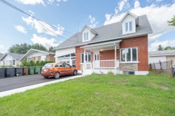 685 - 685C Rue St-Omer Drummondville, QC J2C 3S9