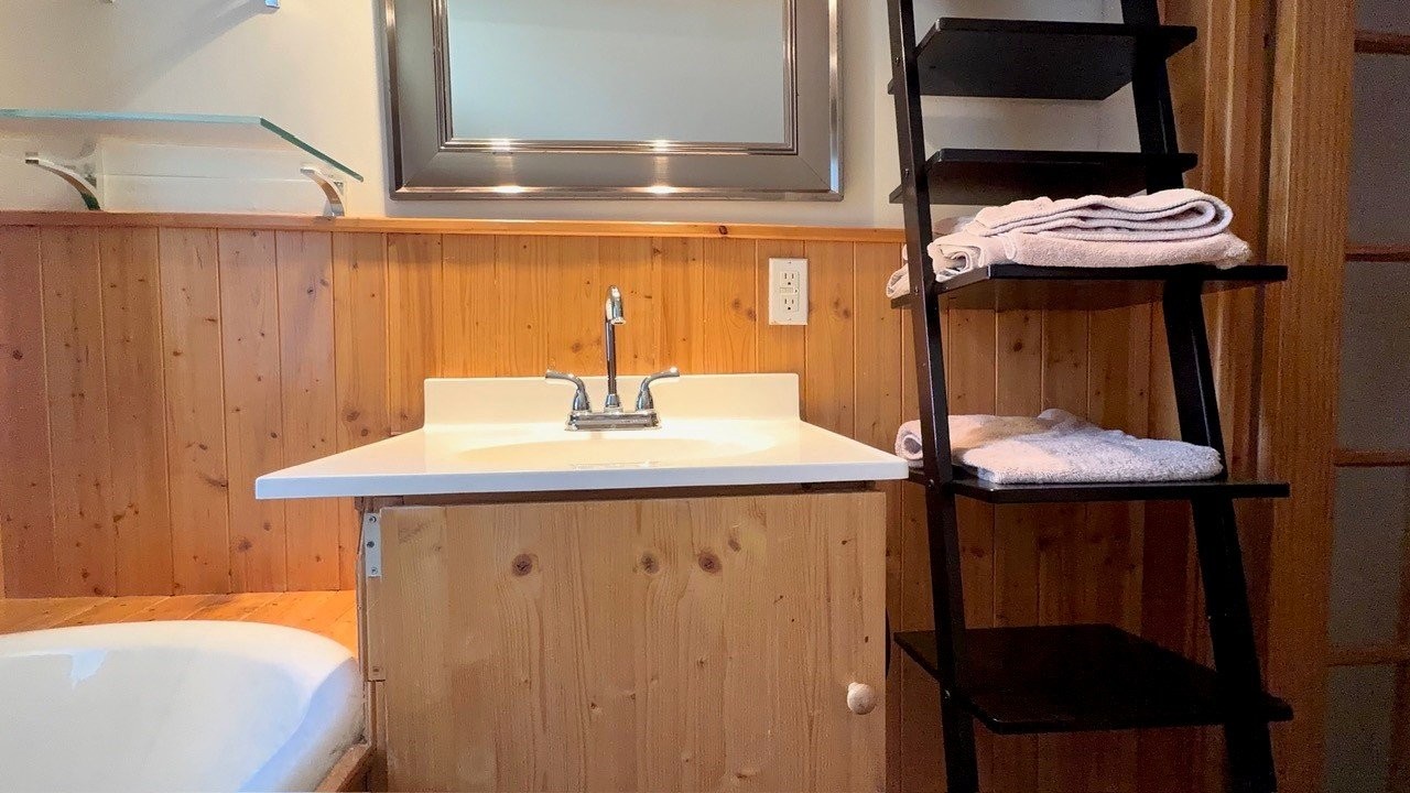 Bathroom - 14 6E Avenue O., Saint-Martin, QC