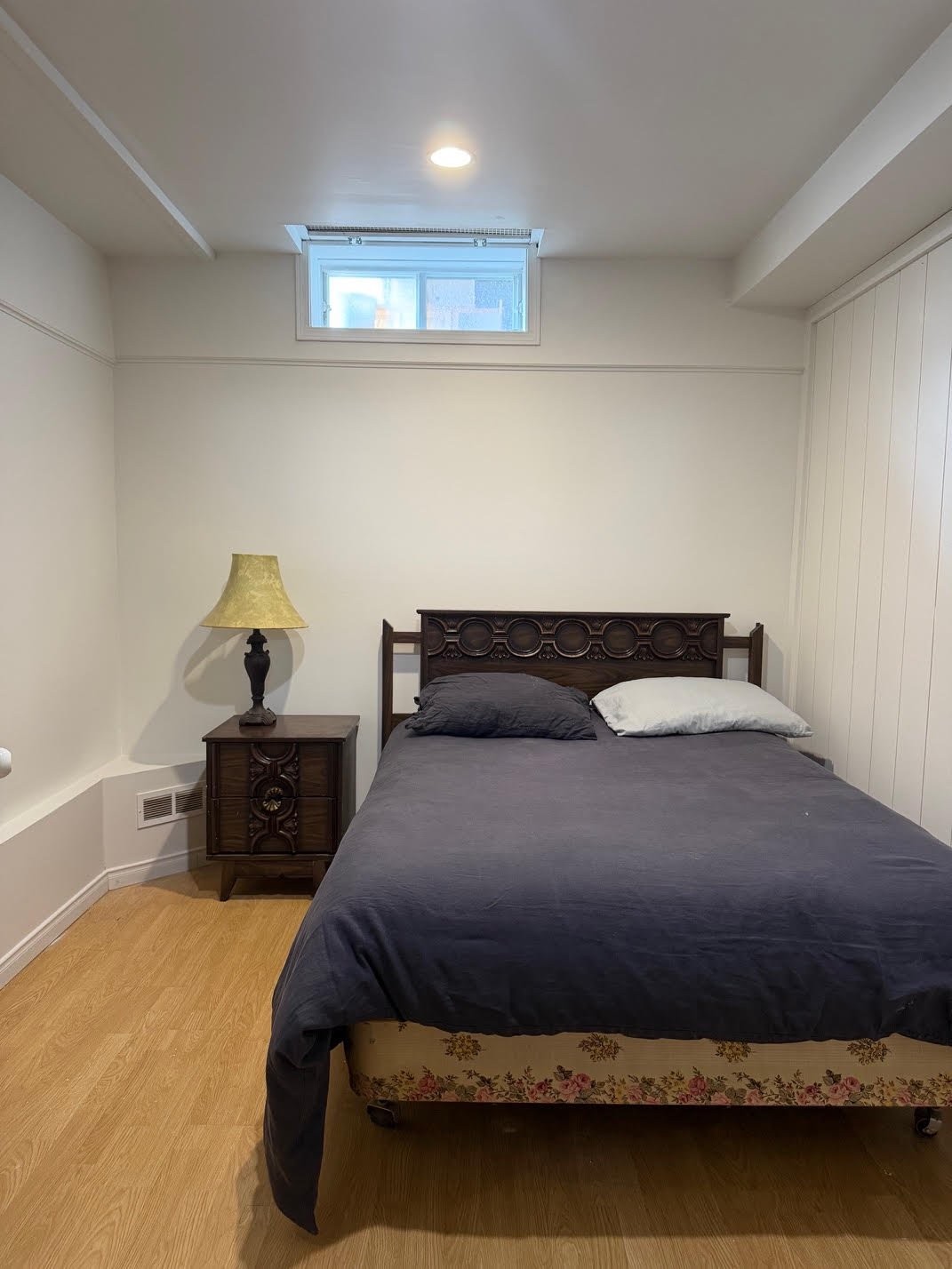 Bedroom - 14 6E Avenue O., Saint-Martin, QC