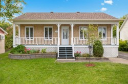 5450 53e Avenue Laval (Laval-Ouest), QC H7R 4C4