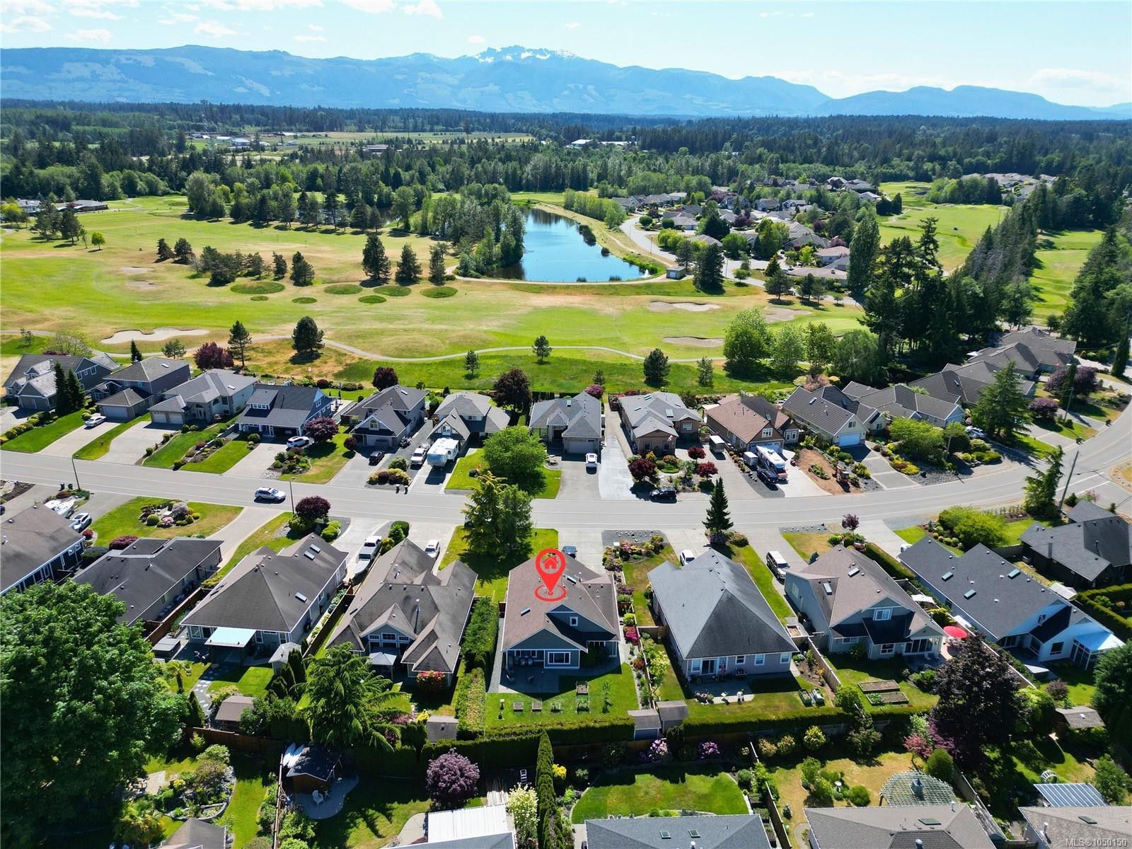 1153 Roberton Blvd, Parksville, BC