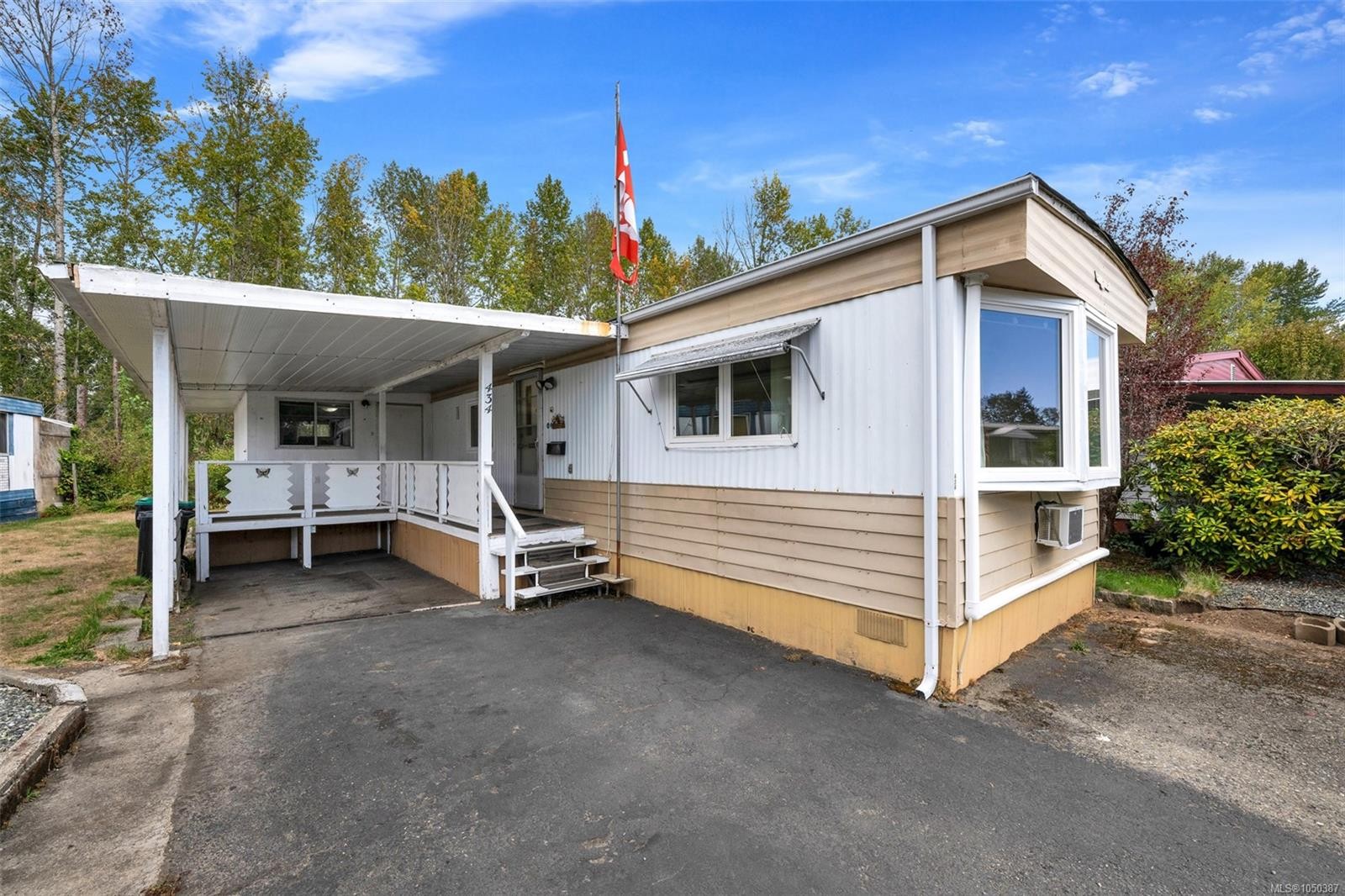 #434-2885 Boys Rd, Duncan, BC