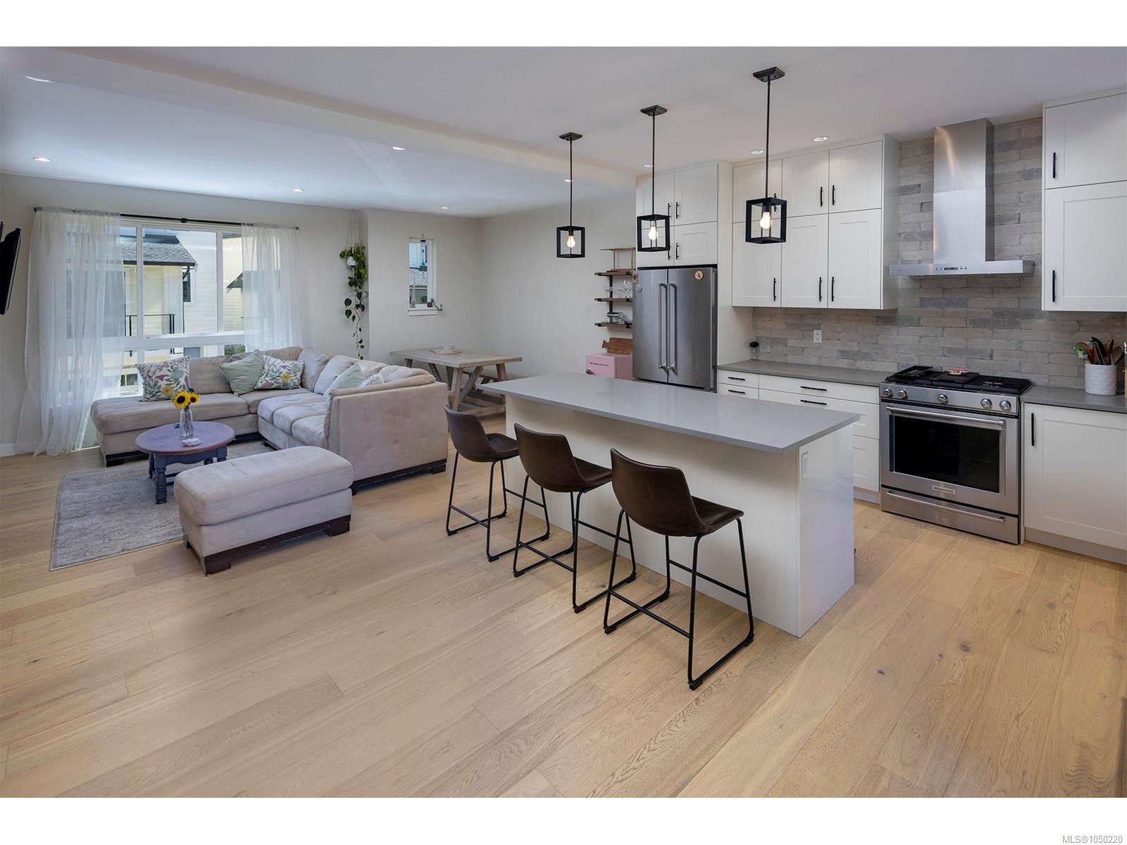 2835 Turnstyle Cres, Langford, BC