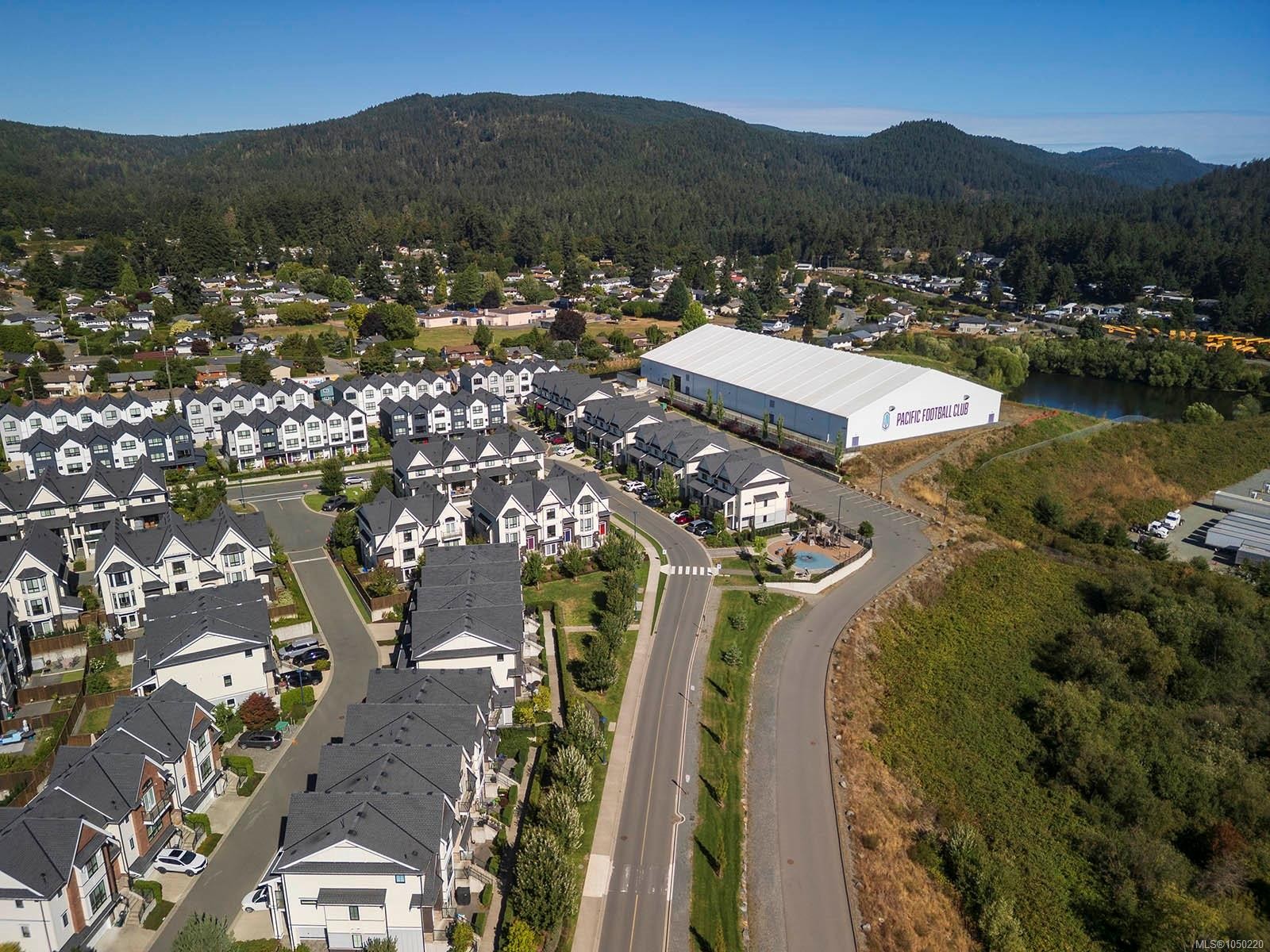 2835 Turnstyle Cres, Langford, BC