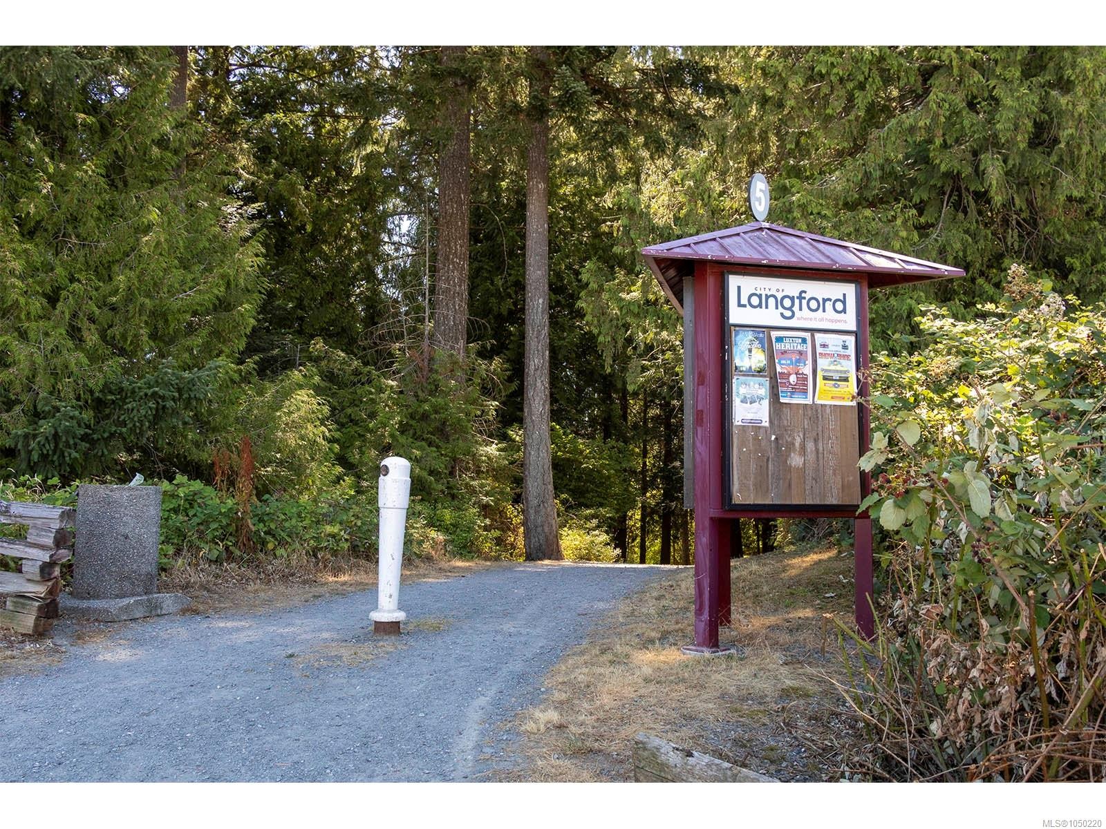 2835 Turnstyle Cres, Langford, BC