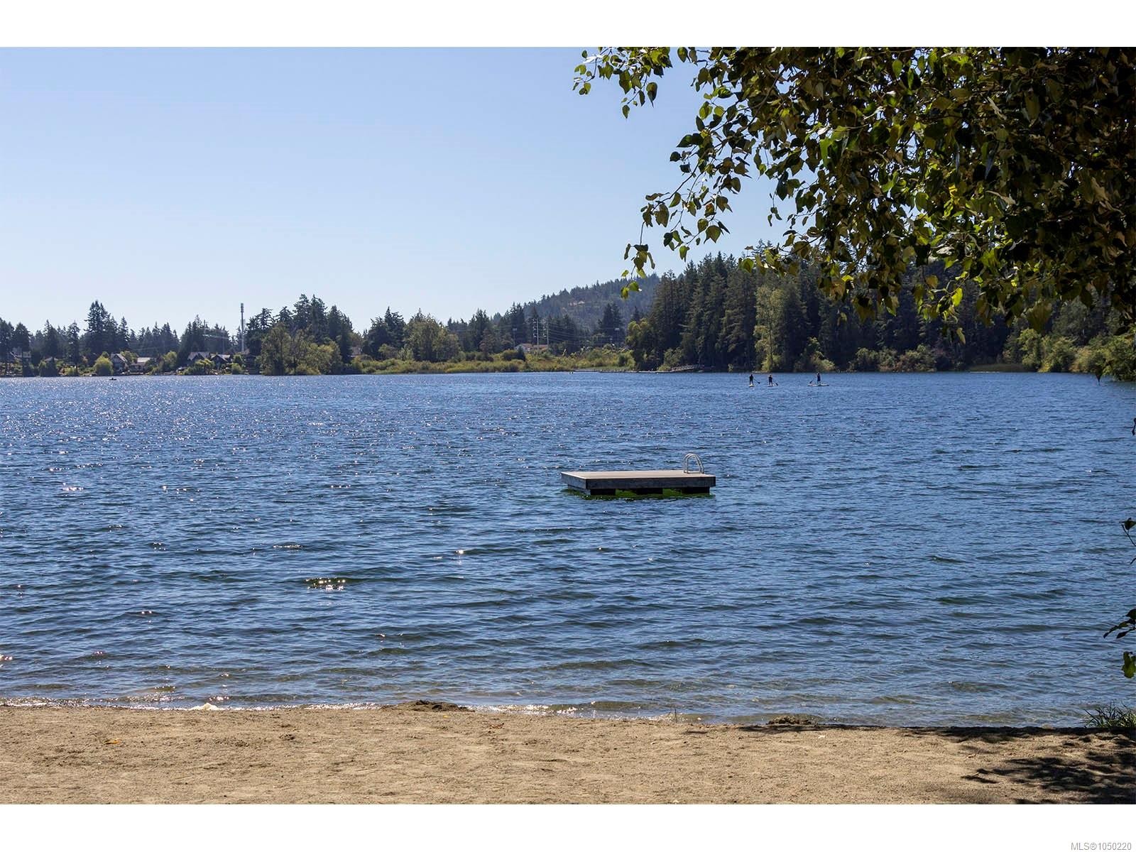 2835 Turnstyle Cres, Langford, BC