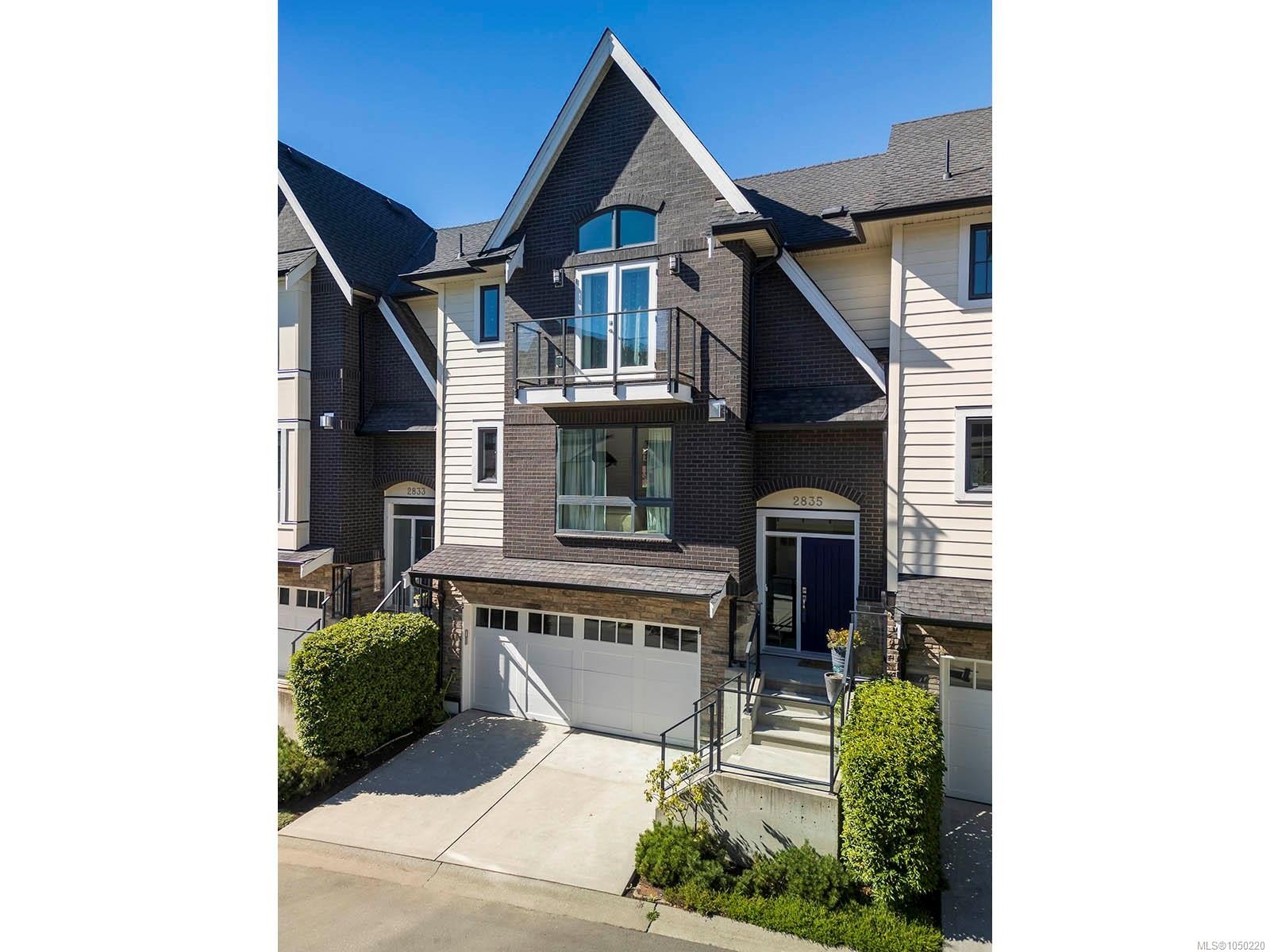 2835 Turnstyle Cres, Langford, BC