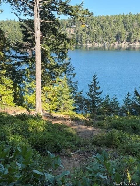 621 Bell Bay Rd, Mayne Island, BC