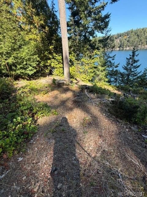 621 Bell Bay Rd, Mayne Island, BC