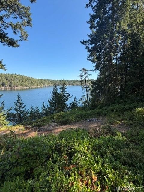 621 Bell Bay Rd, Mayne Island, BC