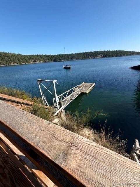 621 Bell Bay Rd, Mayne Island, BC
