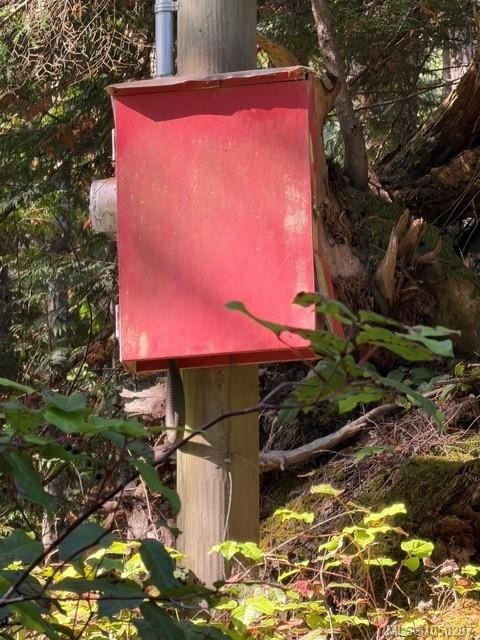 621 Bell Bay Rd, Mayne Island, BC