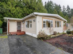#39-2587 Selwyn Rd Langford, BC V9B 4V4