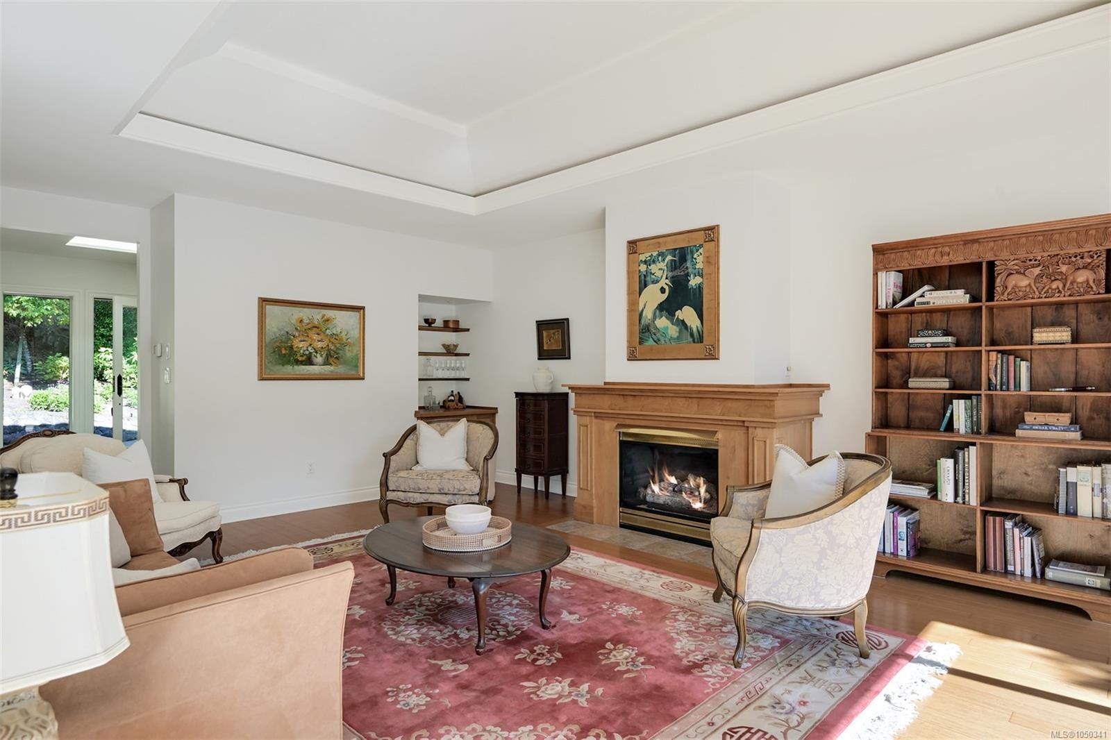 1682 Charlton Rd, Saanich, BC