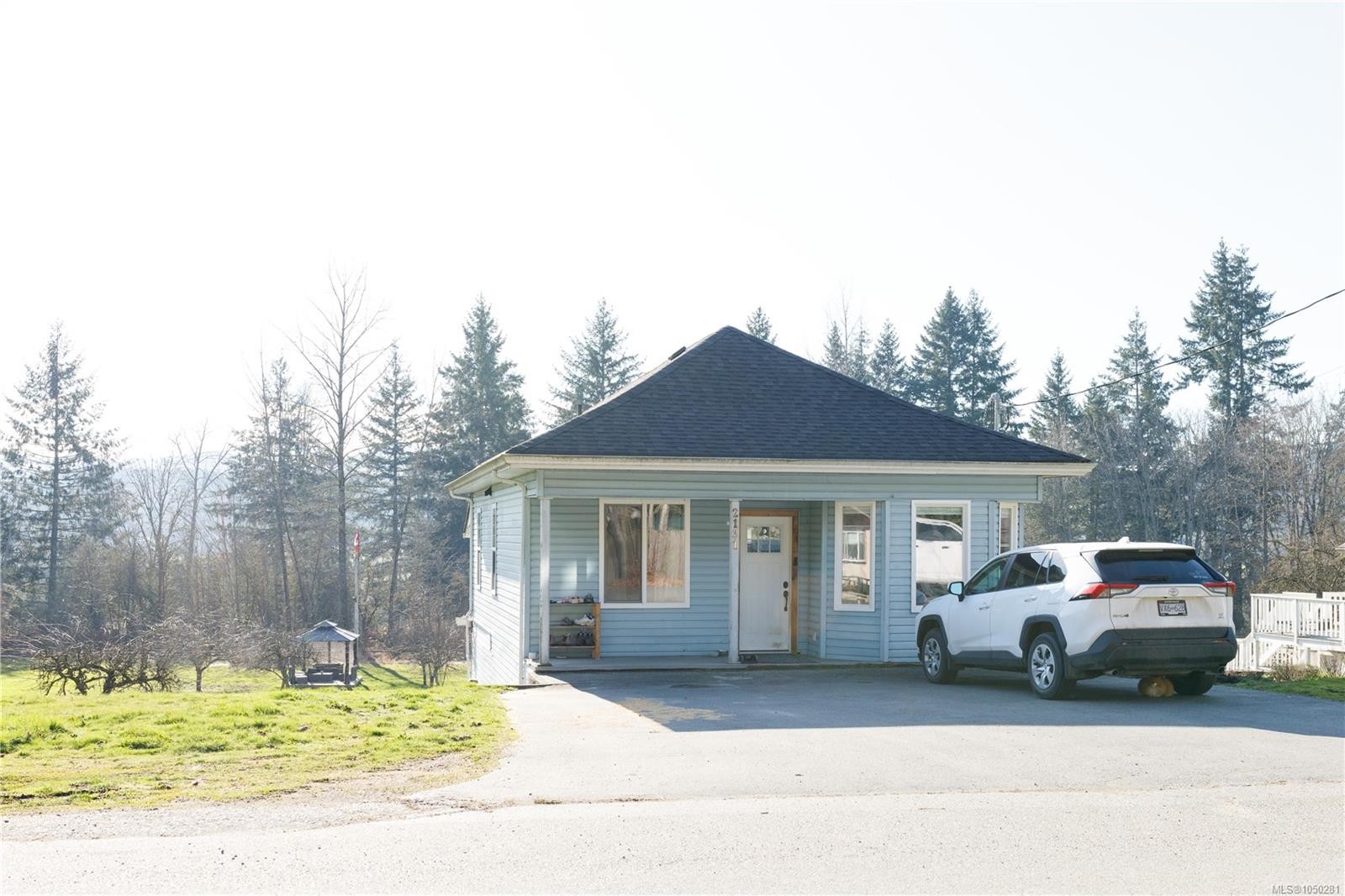2131 Minto Ave, Nanaimo, BC