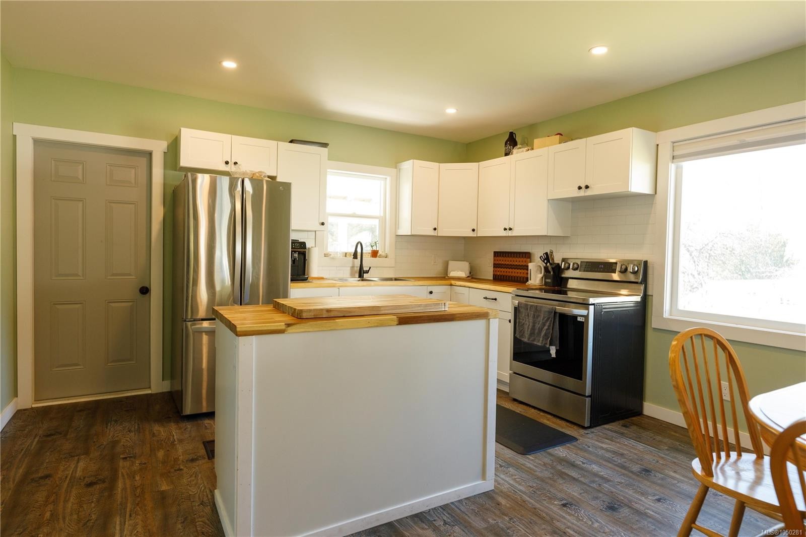 2131 Minto Ave, Nanaimo, BC