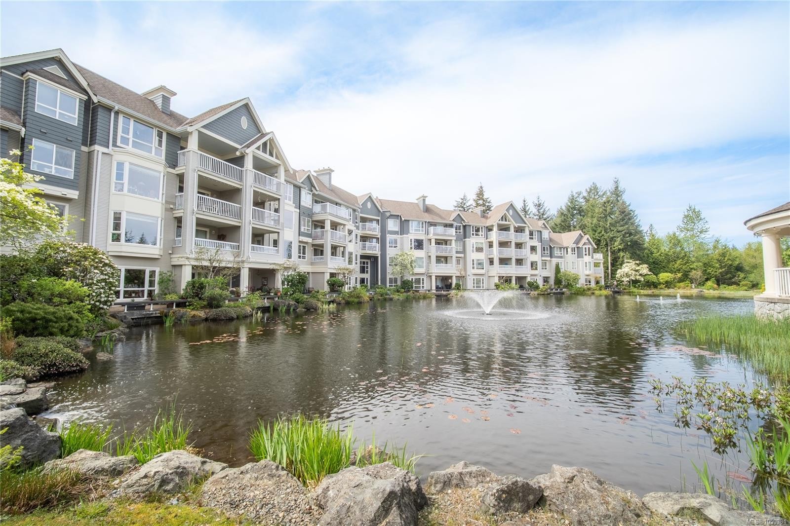 #209-5650 Edgewater Lane, Nanaimo, BC