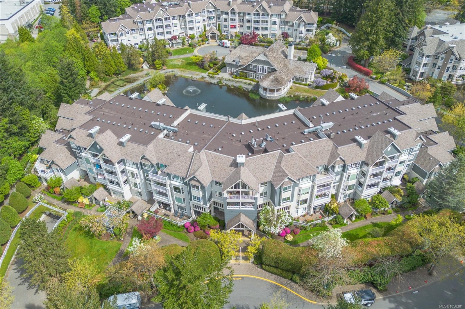 #209-5650 Edgewater Lane, Nanaimo, BC
