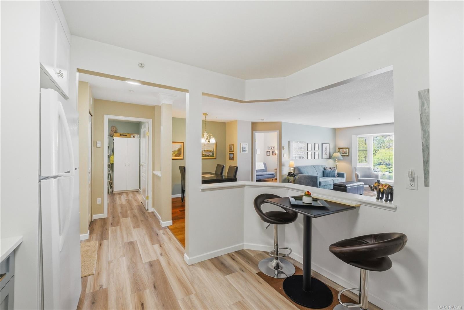 #209-5650 Edgewater Lane, Nanaimo, BC