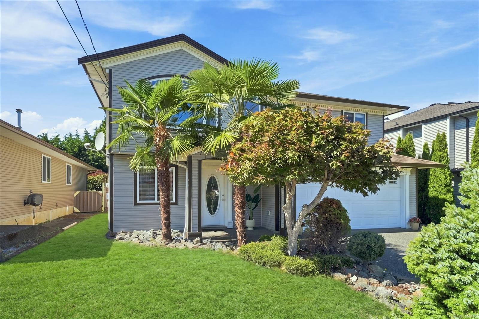6075 Brickyard Rd, Nanaimo, BC