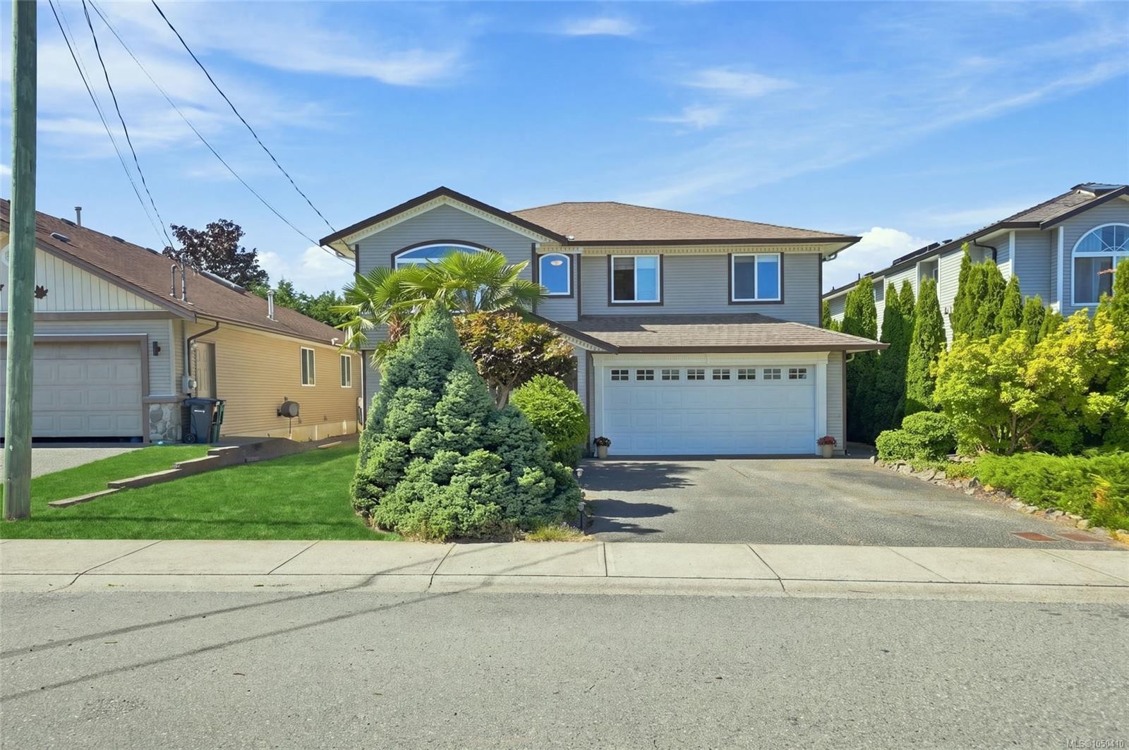 6075 Brickyard Rd, Nanaimo, BC