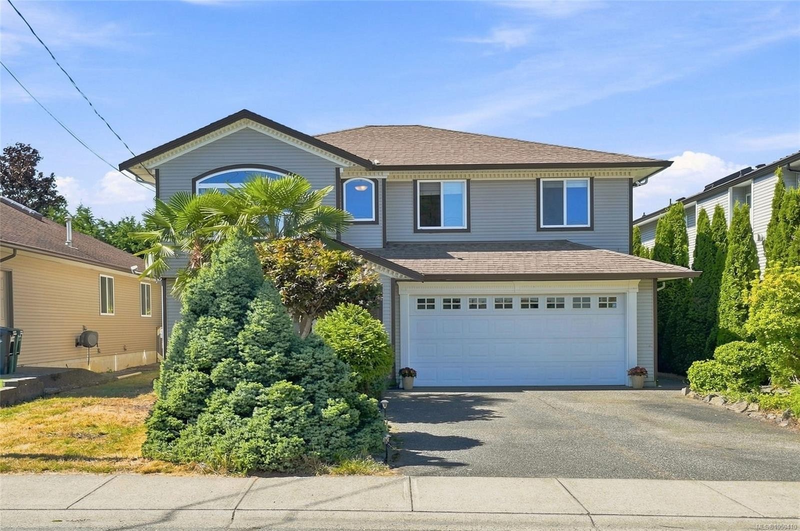 6075 Brickyard Rd, Nanaimo, BC