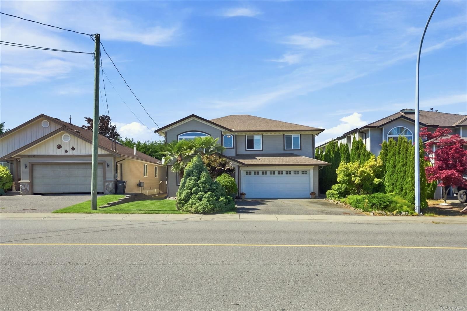 6075 Brickyard Rd, Nanaimo, BC
