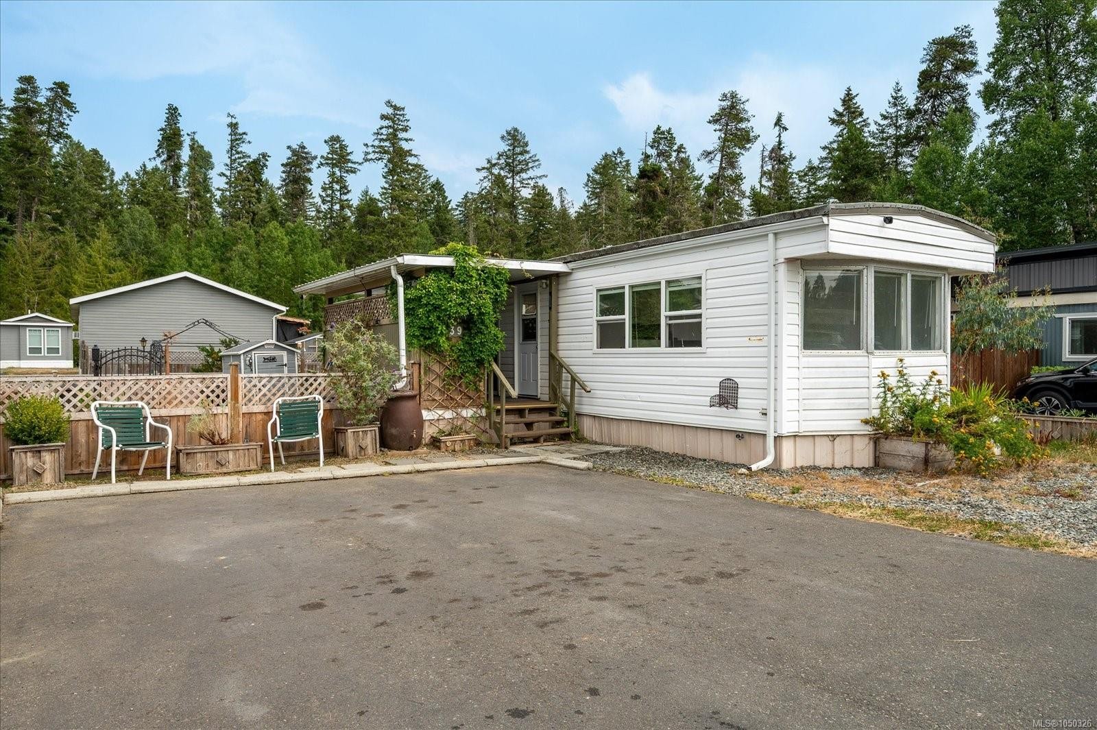 #39-1050 Bowlby Rd, Coombs, BC