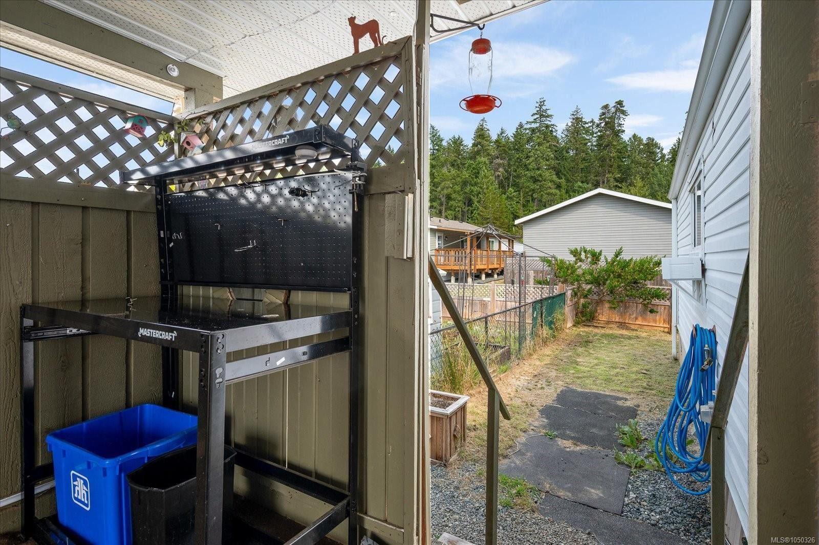 #39-1050 Bowlby Rd, Coombs, BC