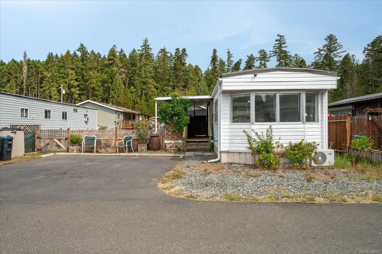 #39-1050 Bowlby Rd, Coombs, BC