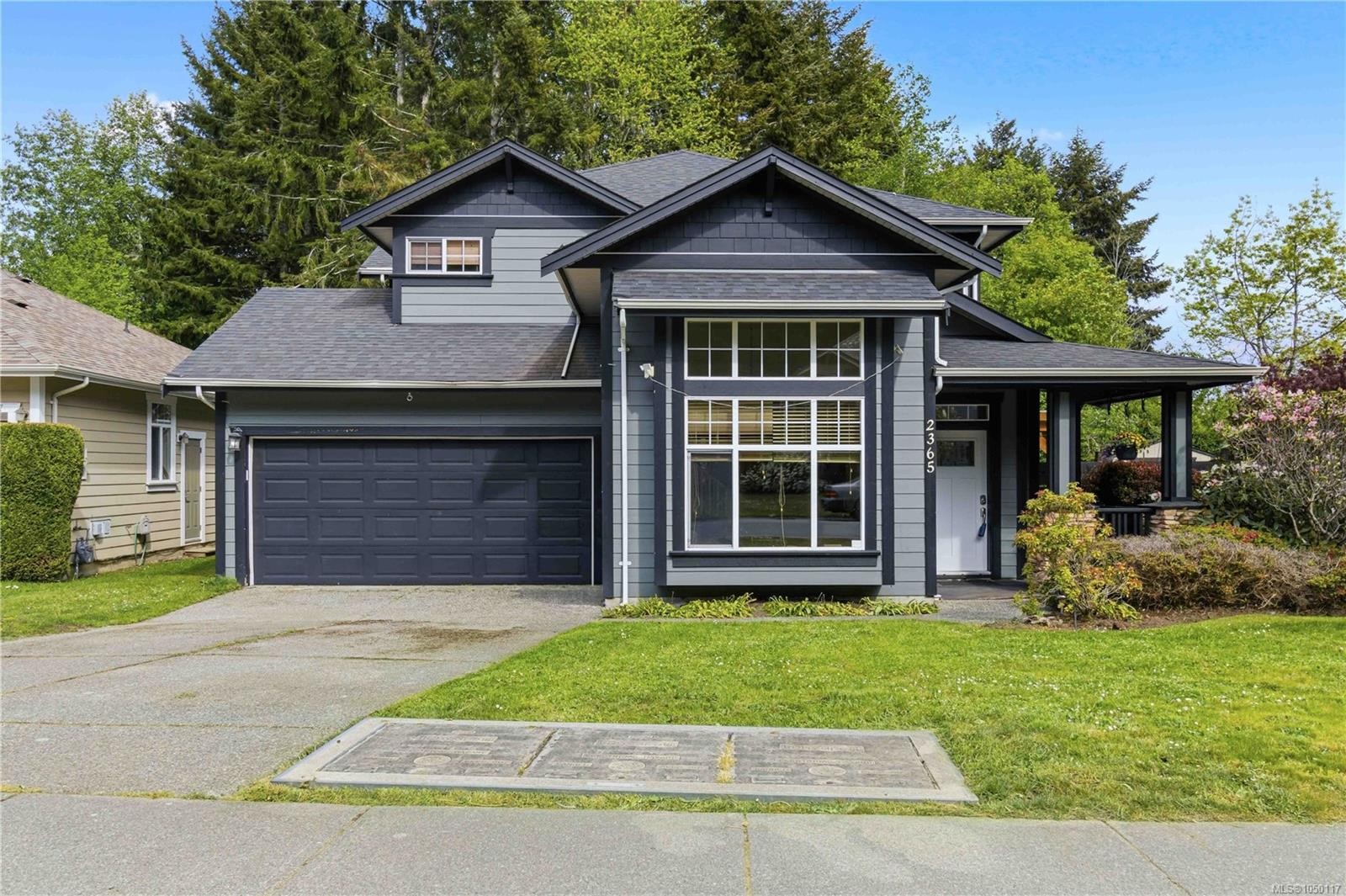 2365 Demamiel Dr, Sooke, BC