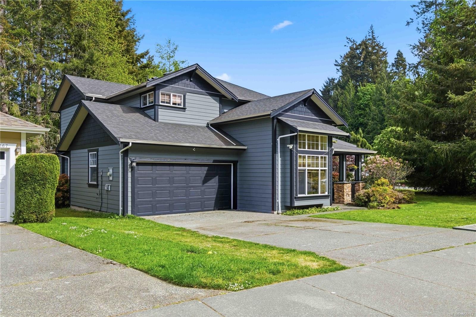 2365 Demamiel Dr, Sooke, BC