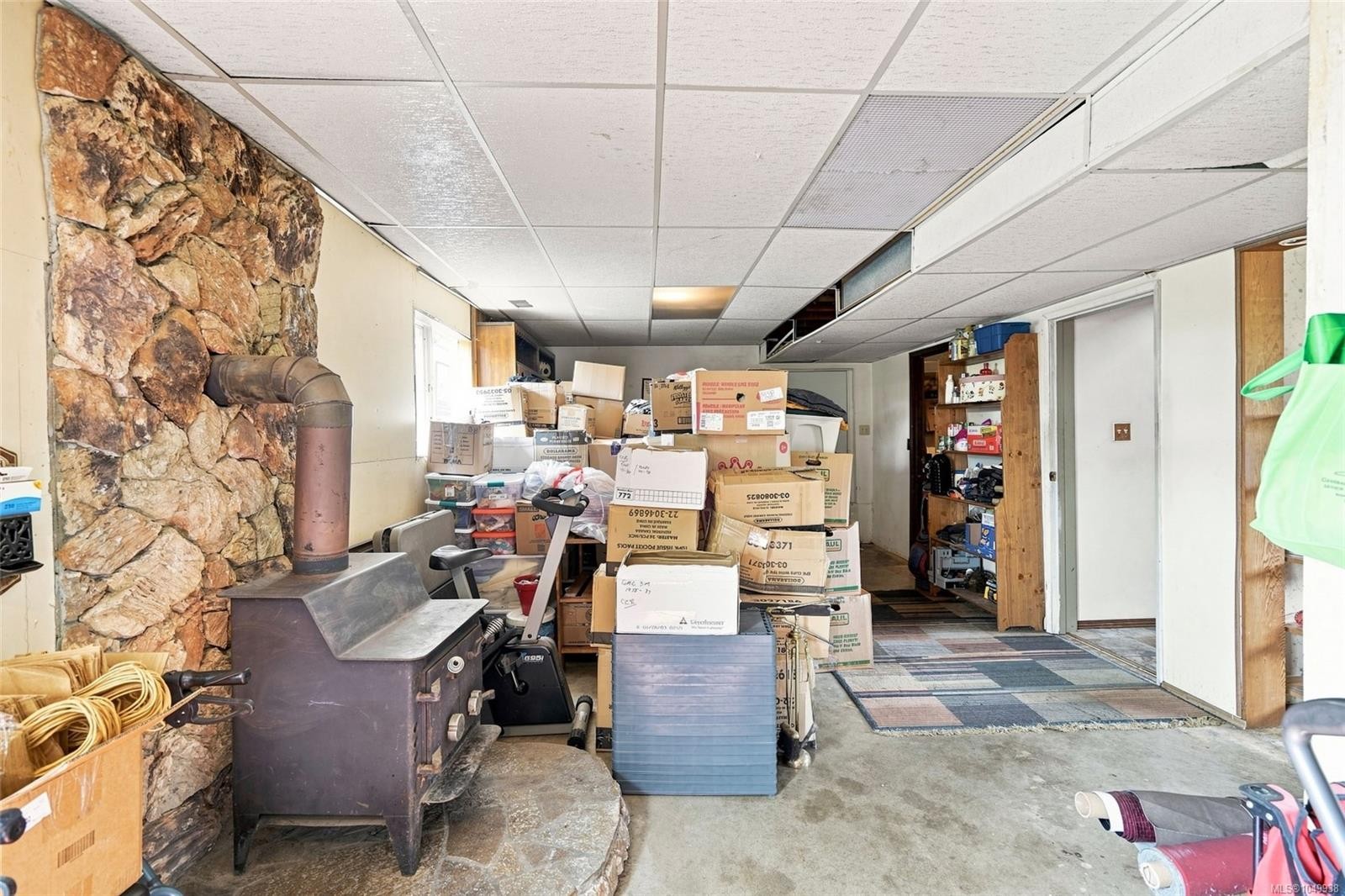 2247 Rosstown Rd, Nanaimo, BC