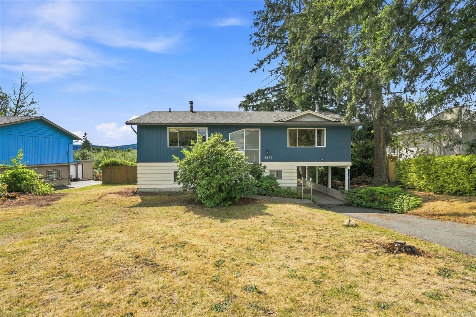 2247 Rosstown Rd, Nanaimo, BC