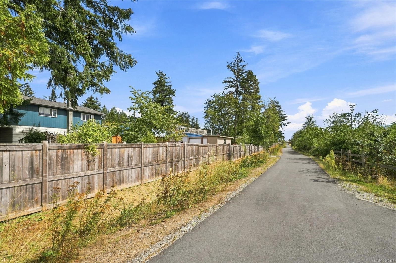 2247 Rosstown Rd, Nanaimo, BC