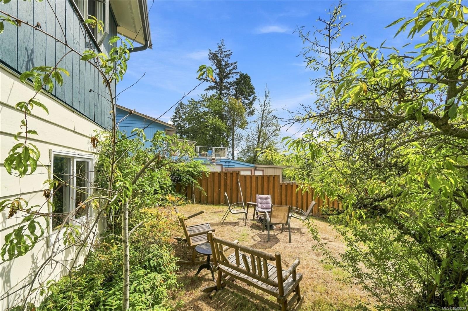2247 Rosstown Rd, Nanaimo, BC