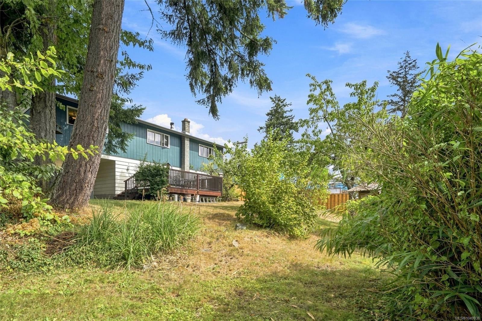 2247 Rosstown Rd, Nanaimo, BC