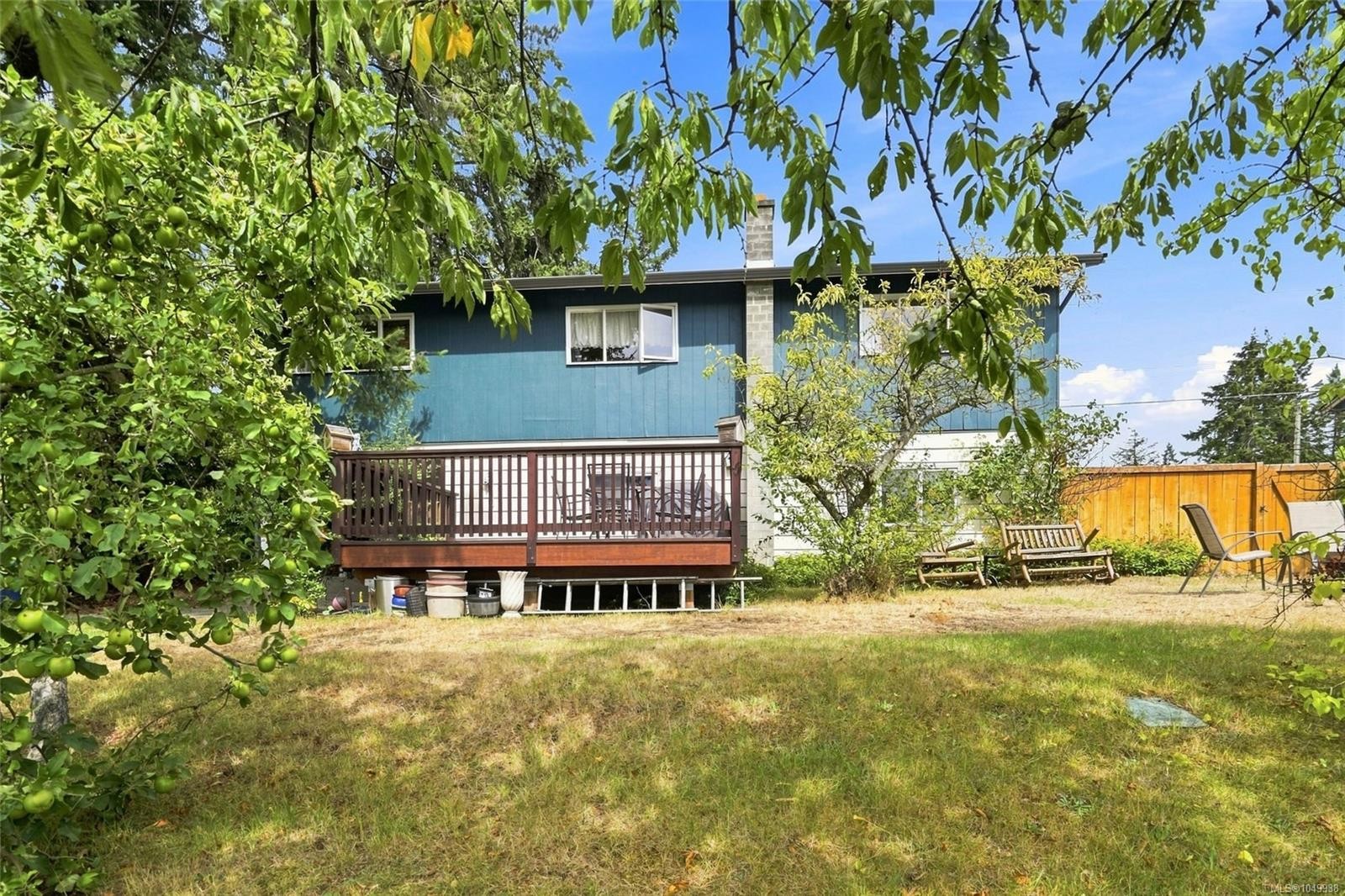 2247 Rosstown Rd, Nanaimo, BC