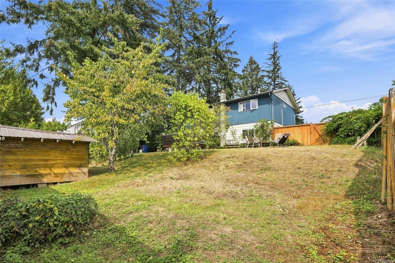 2247 Rosstown Rd, Nanaimo, BC