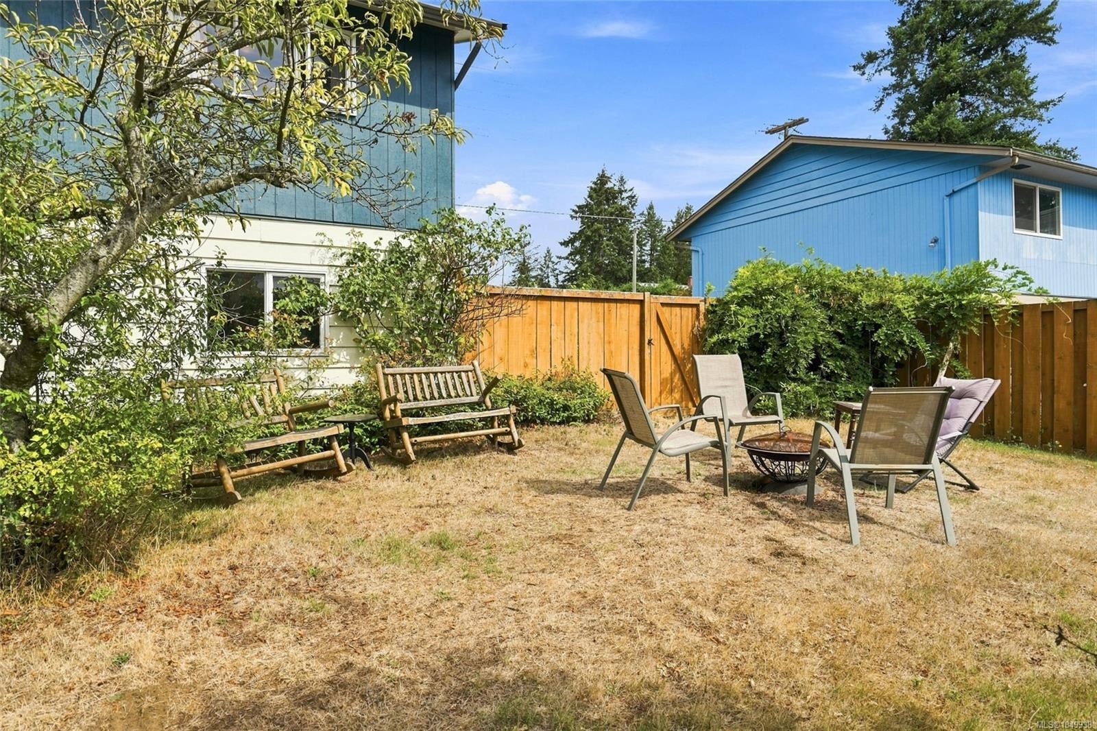 2247 Rosstown Rd, Nanaimo, BC