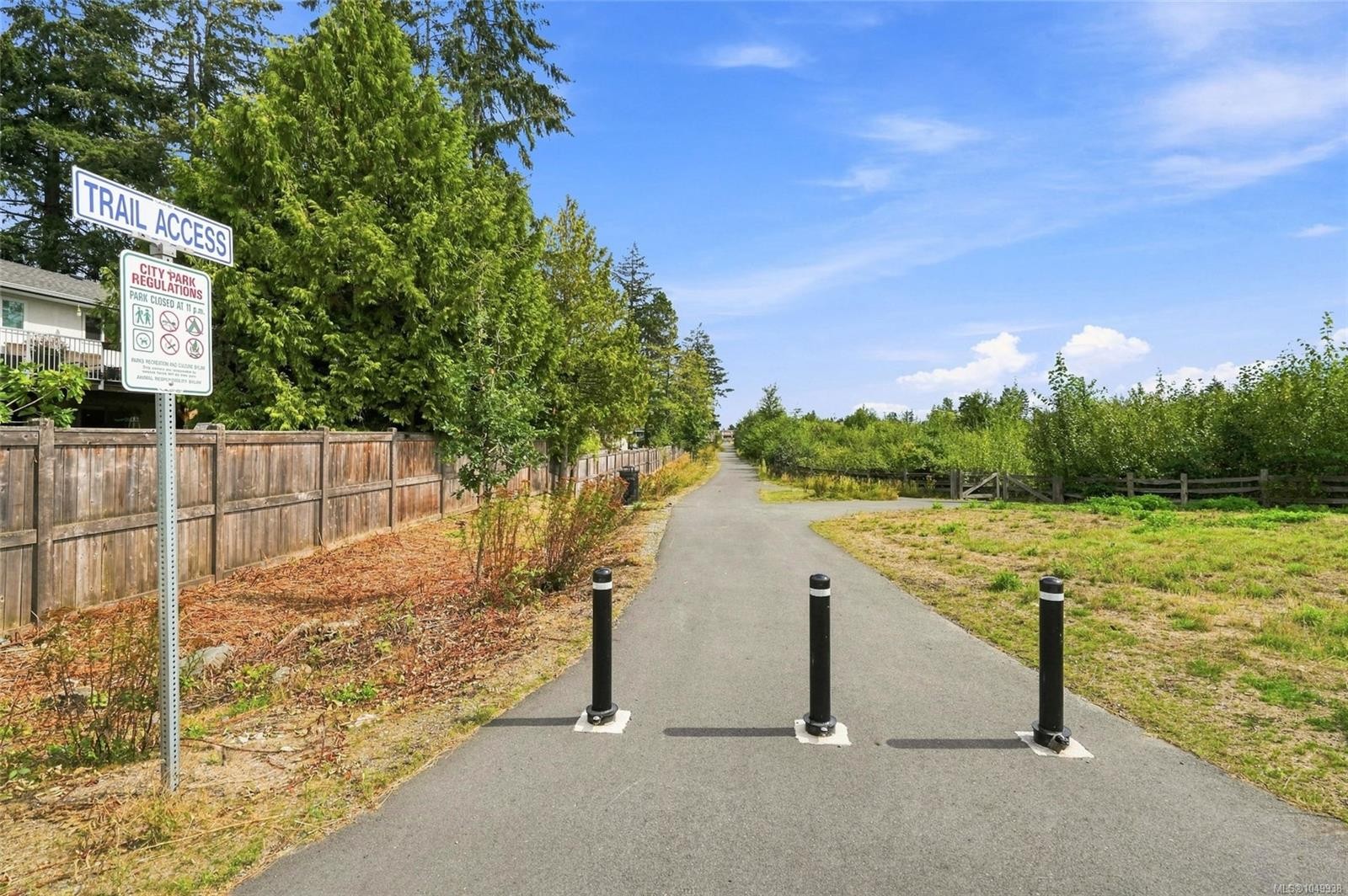 2247 Rosstown Rd, Nanaimo, BC