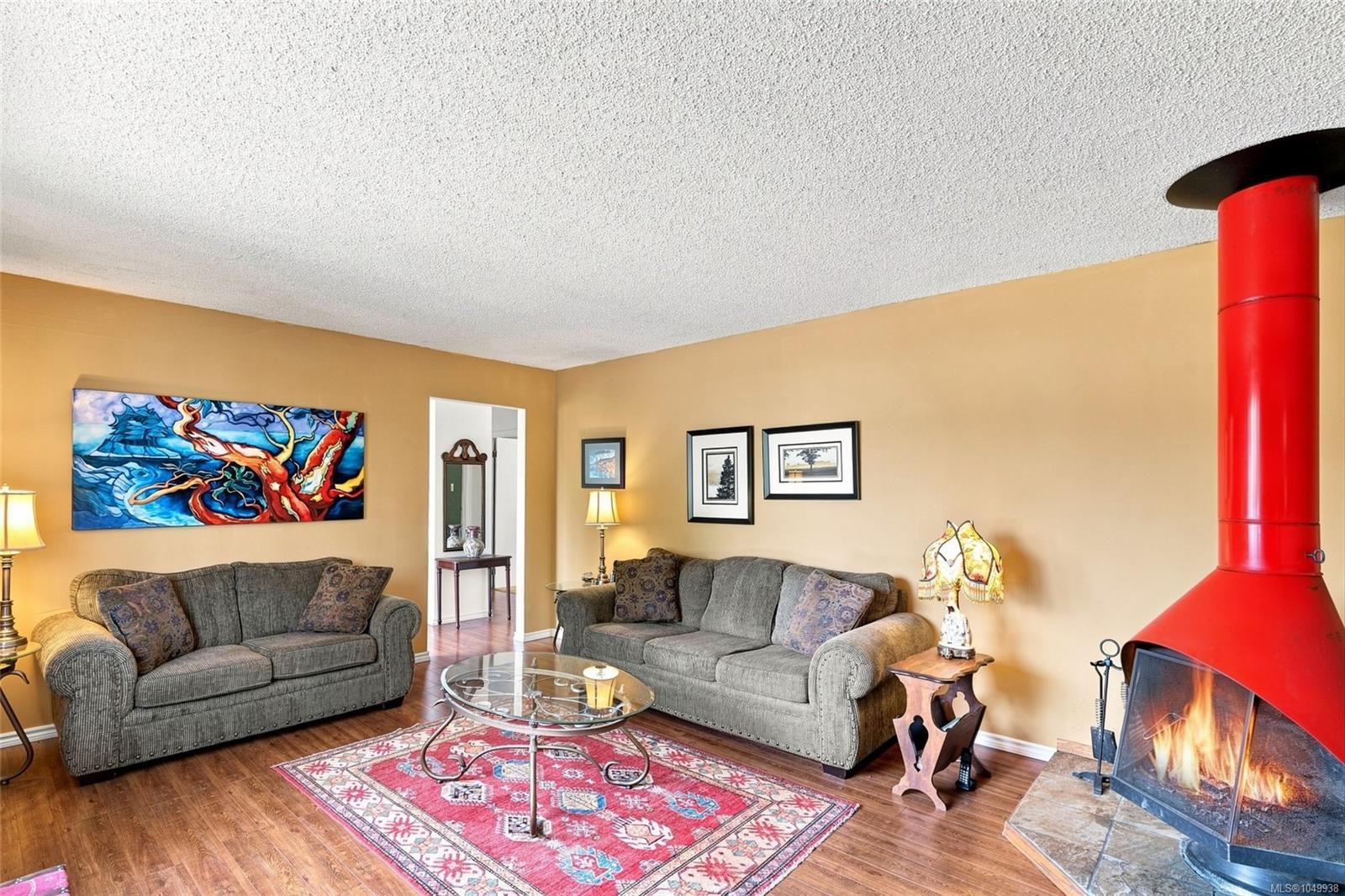 2247 Rosstown Rd, Nanaimo, BC