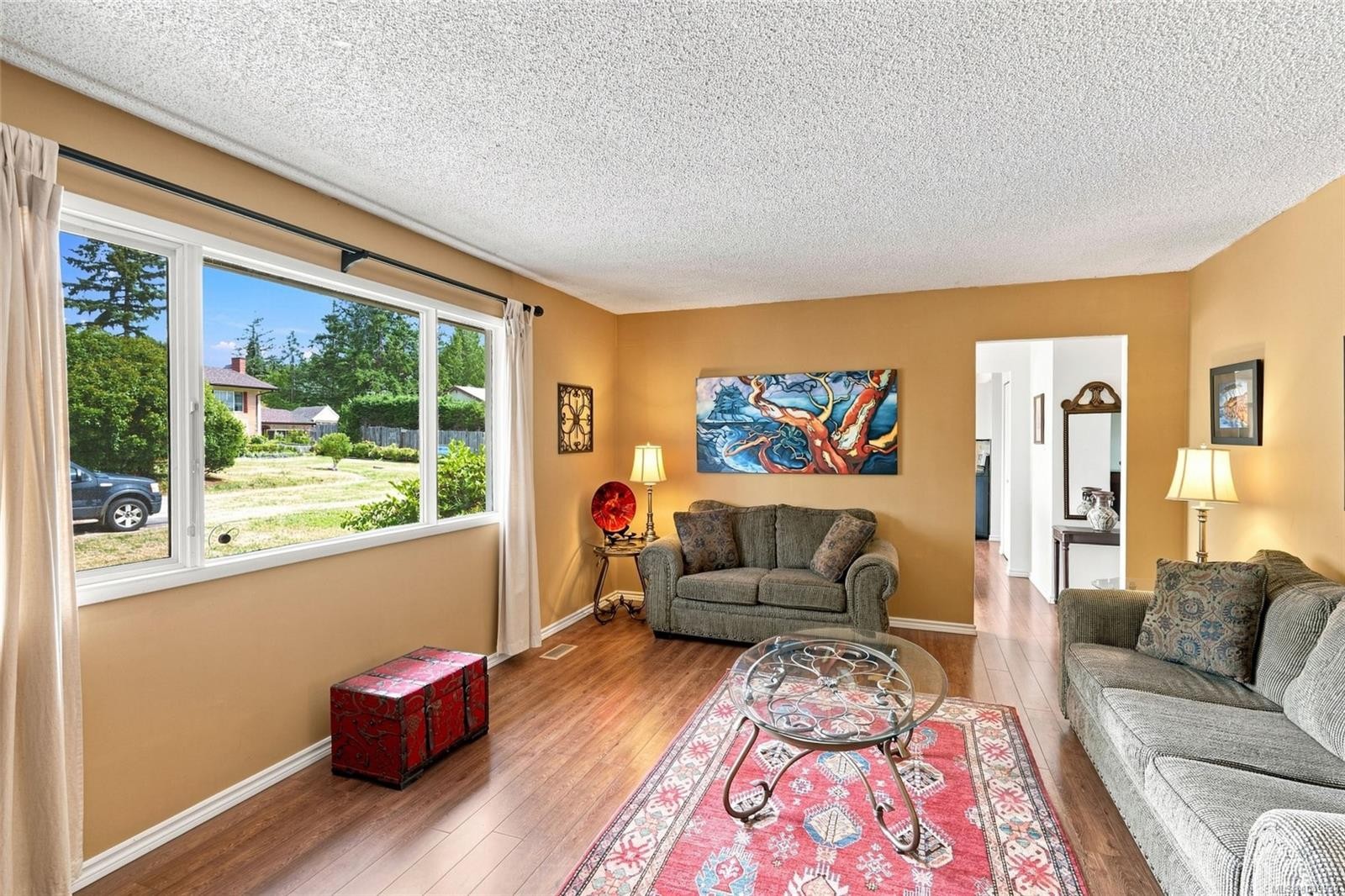 2247 Rosstown Rd, Nanaimo, BC